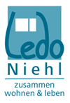 Logo Mehrgenerationenhaus Ledo