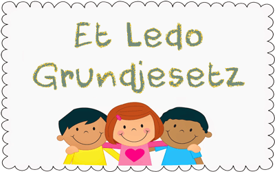 Geschützt: Ledo Grundjesetz