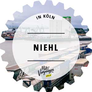Ledo Niehler Hafen