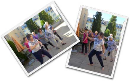 Ledo Qigong