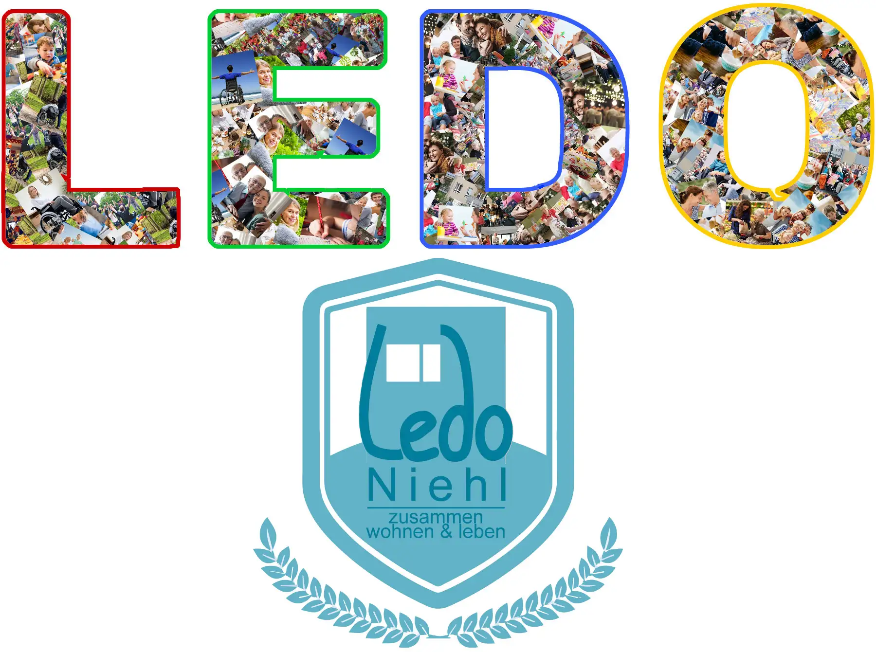 Ledo-Mehrgenerationenhaus Startseite