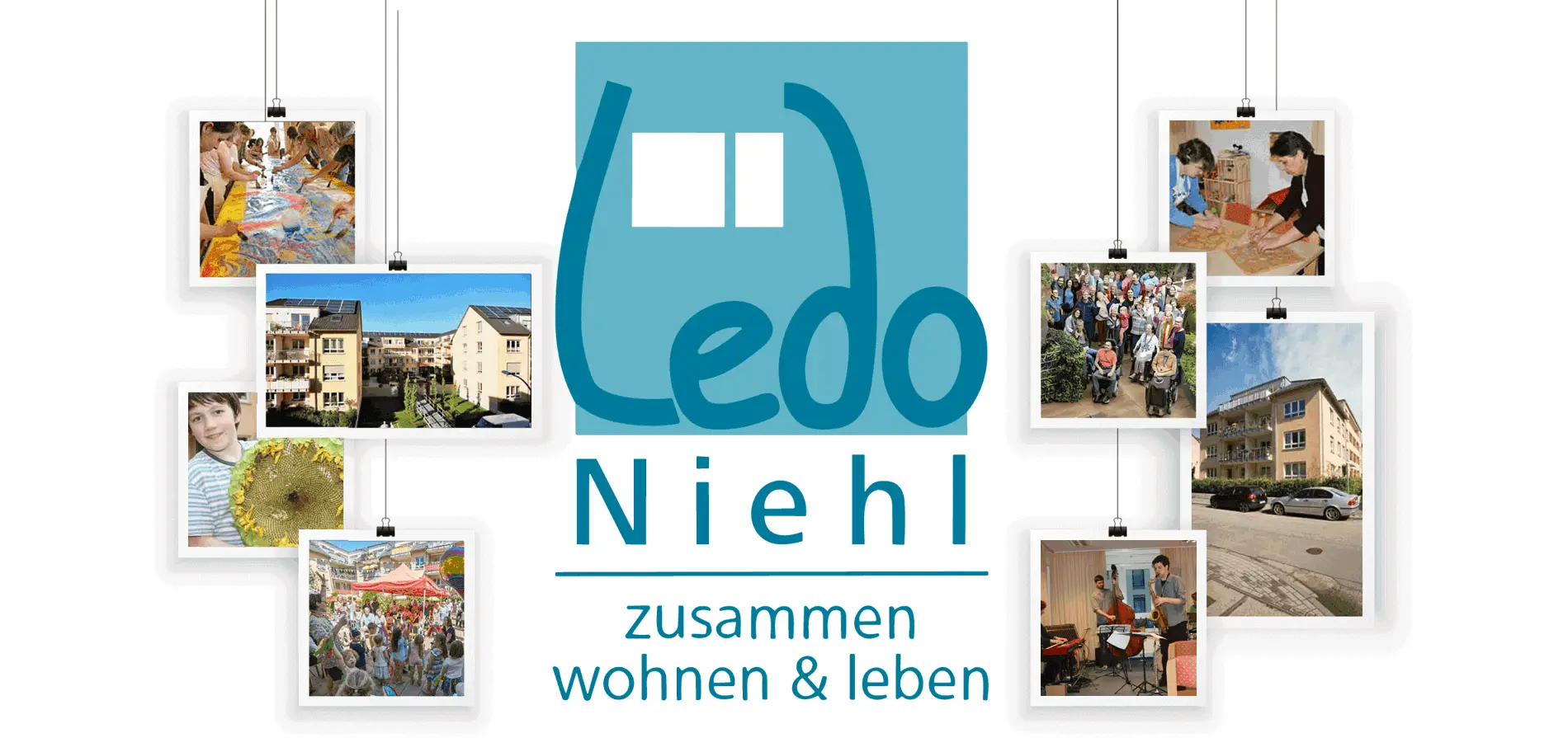 Ledo-Mehrgenerationenhaus Startseite
