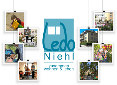 Ledo-Mehrgenerationenhaus Startseite