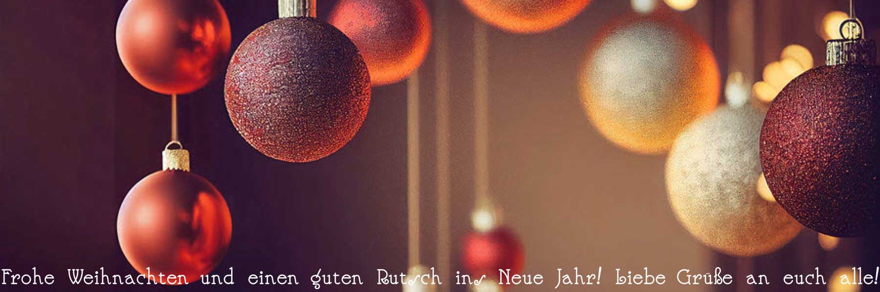 Ledo Weihnachten
