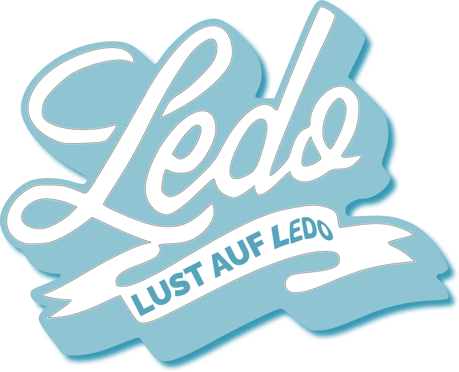Lust auf Ledo
