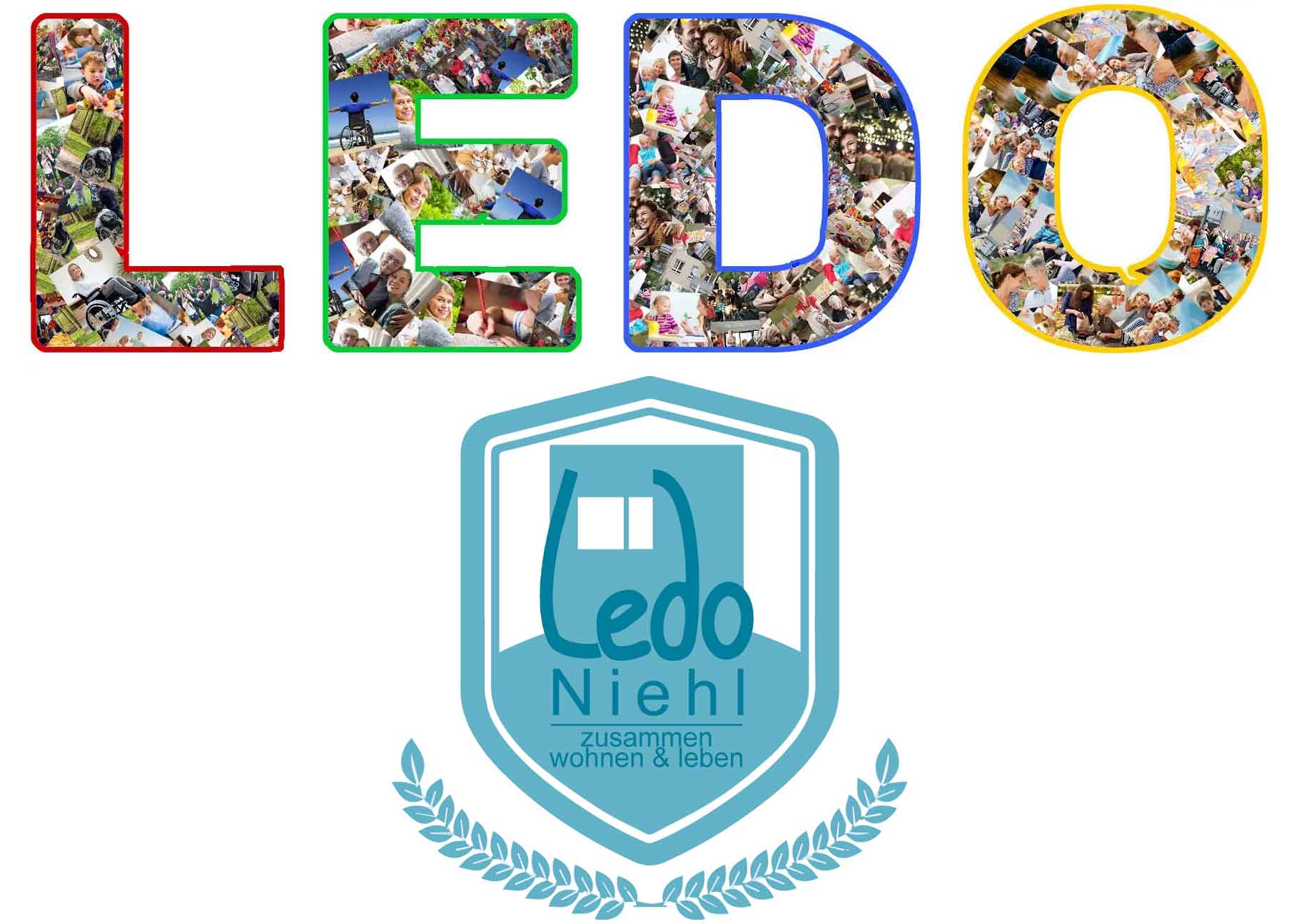 Ledo-Mehrgenerationenhaus Startseite