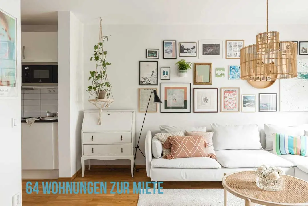 Ledo Wohnung