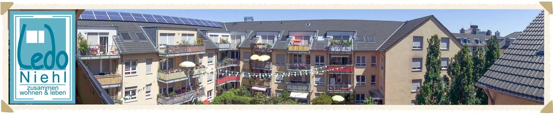 Ledo Wohnprojekt