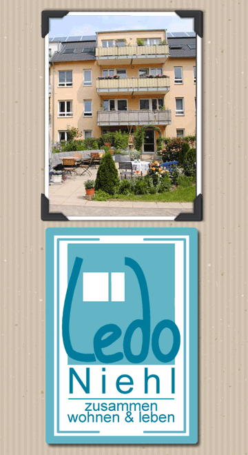 Ledo Wohnprojekt
